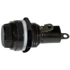 ELCART DISTRIBUTION - PORTAF. PANN. 5X20 A NORME VDE