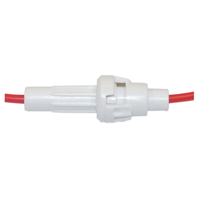 ELCART DISTRIBUTION - PORTAFUSIBILE VOLANTE 5X20