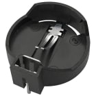 ELCART DISTRIBUTION - PORTABATTERIA X PILE BOTTONE 20MM 041090300