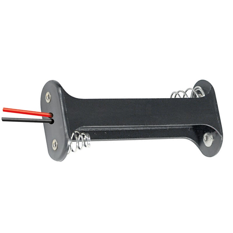 ELCART DISTRIBUTION - PORTABATT. X 2 PILE STILO X CALC. 041102000