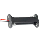 ELCART DISTRIBUTION - PORTABATT. X 2 PILE STILO X CALC.