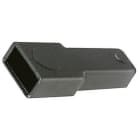 ELCART DISTRIBUTION - COPRI FASTON FEMMINA 6,35 TRASP. 041153200