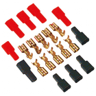 ELCART DISTRIBUTION - KIT FASTON E COPRIF. FEMMINA 4,80 041158300