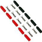 ELCART DISTRIBUTION - KIT FASTON E COPRIF. FEMMINA 2,86 041158400