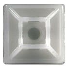 ELCART DISTRIBUTION - ACCESSORIO X FASCETTE CON ADESIVO 041178200