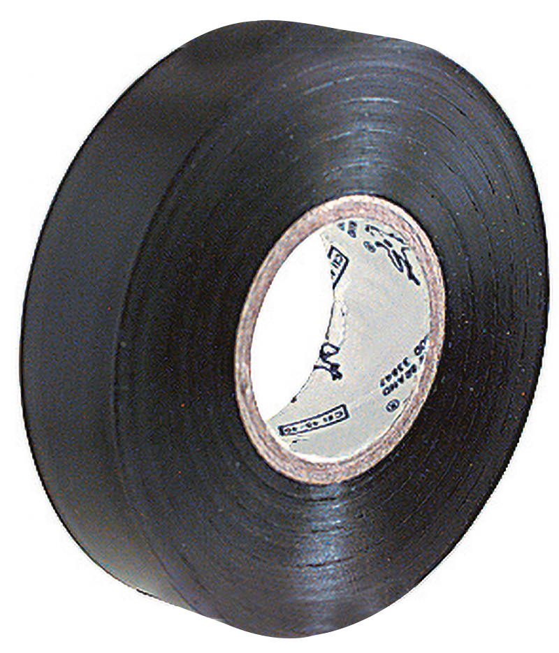 ELCART DISTRIBUTION - NASTRO ISOLANTE 20MTX19MM GRIGIO 041195600