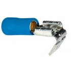 ELCART DISTRIBUTION - FASTON DOPPIO MASC./FEMM. P. 6,35 041341000