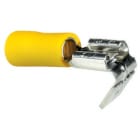 ELCART DISTRIBUTION - FASTON DOPPIO MASC./FEMM. P. 6,35 041342000