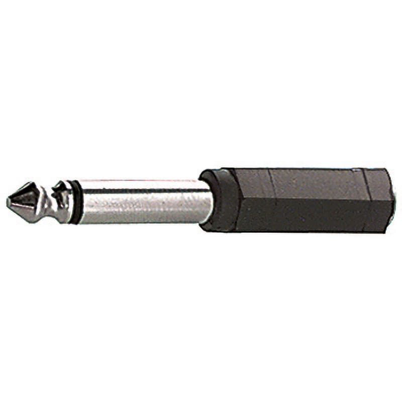 ELCART DISTRIBUTION - ADATT. SP.6,3 MONO - PR.3,5 MONO 043820000