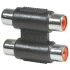 ELCART DISTRIBUTION - ADATT. RCA 2 PRESE - 2 PRESE 044980000