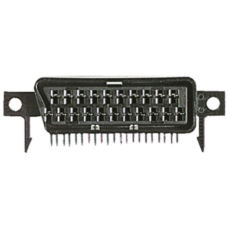 ELCART DISTRIBUTION - CONN. FEMM. PANN. 21 P. X VIDEO