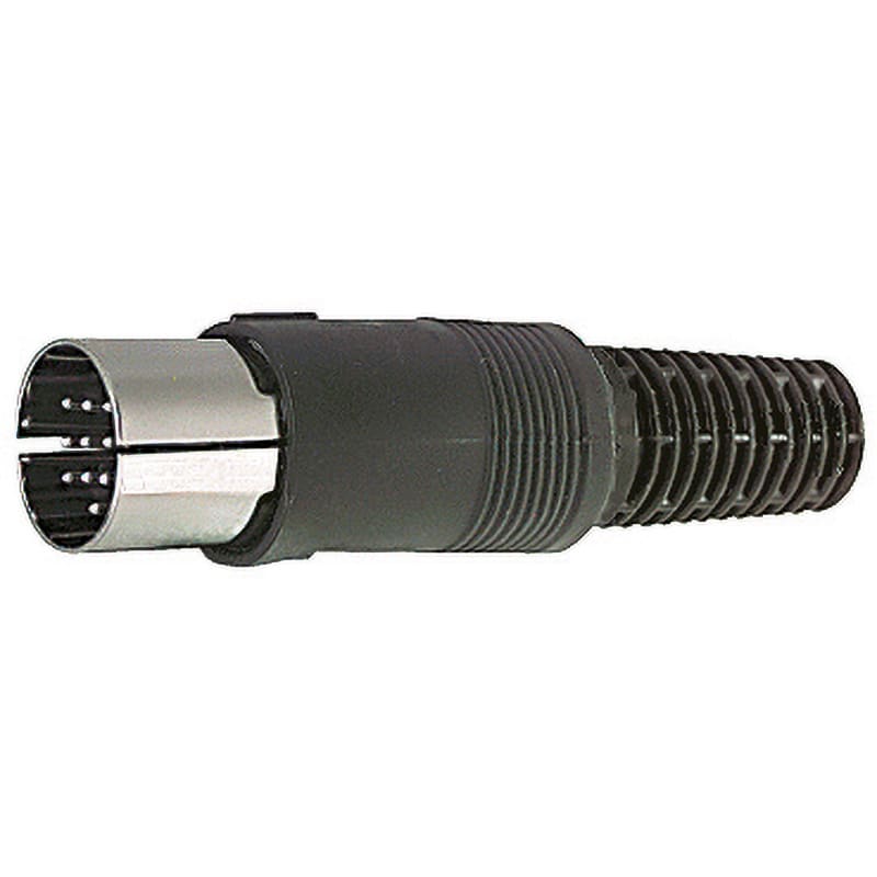 ELCART DISTRIBUTION - SPINA VOLANTE 13 POLI DIN 050281000