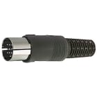 ELCART DISTRIBUTION - SPINA VOLANTE 13 POLI DIN 050281000