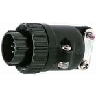 ELCART DISTRIBUTION - CONN.SPINA VOL. CONT.MASC. 5P 5A