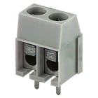 ELCART DISTRIBUTION - CONNETTORE C.S. PASSO 5 2 POLI