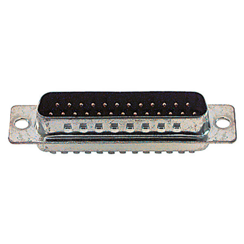 ELCART DISTRIBUTION - CONN.SUBMIN.CONT.STAMP.25P MASC. 050612400