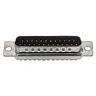 ELCART DISTRIBUTION - CONN.SUBMIN.CONT.STAMP.25P MASC. 050612400