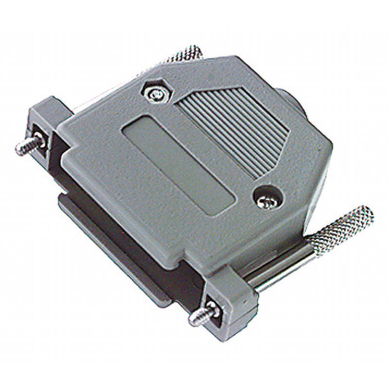 ELCART DISTRIBUTION - COPERCHIO PER CONN.SUBMINIAT. 9P 050663100