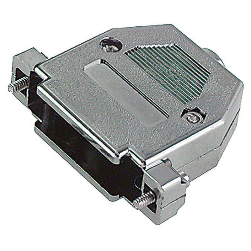 ELCART DISTRIBUTION - COPERCHIO X CONNETTORI SCHERM.15P 050664900