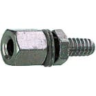 ELCART DISTRIBUTION - DISTANZIATORE X CONNET.A VASCHETT 050670000