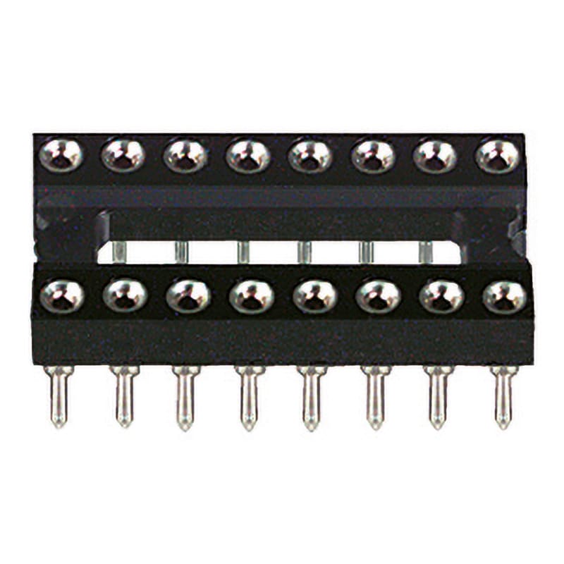 ELCART DISTRIBUTION - ZOCCOLO PER C.I. 8 POLI 050725000