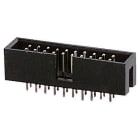 ELCART DISTRIBUTION - CONN. MASCHIO INSER.DIRETTA 14 P 050798900