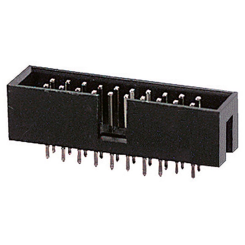 ELCART DISTRIBUTION - CONN. MASCHIO INSER.DIRETTA 40 P