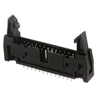 ELCART DISTRIBUTION - CONNET. MASCHIO INS. DIRETTA 34 P 050802500