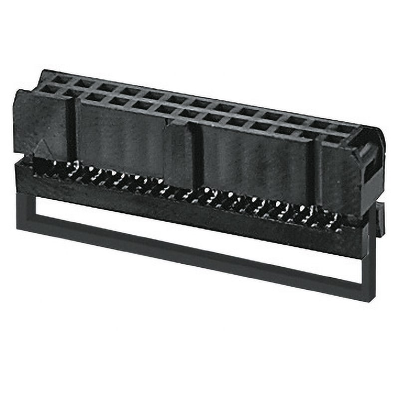 ELCART DISTRIBUTION - CONNET. FEMMINA INS. DIRETTA 14 P 050805300