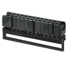 ELCART DISTRIBUTION - CONNET. FEMMINA INS. DIRETTA 26 P 050806500