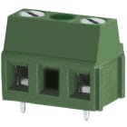 ELCART DISTRIBUTION - MORSETTO CAR. P.10 2VIE    H.10