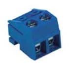 ELCART DISTRIBUTION - MORSETTO SPECIALE 2P P.5  90/180