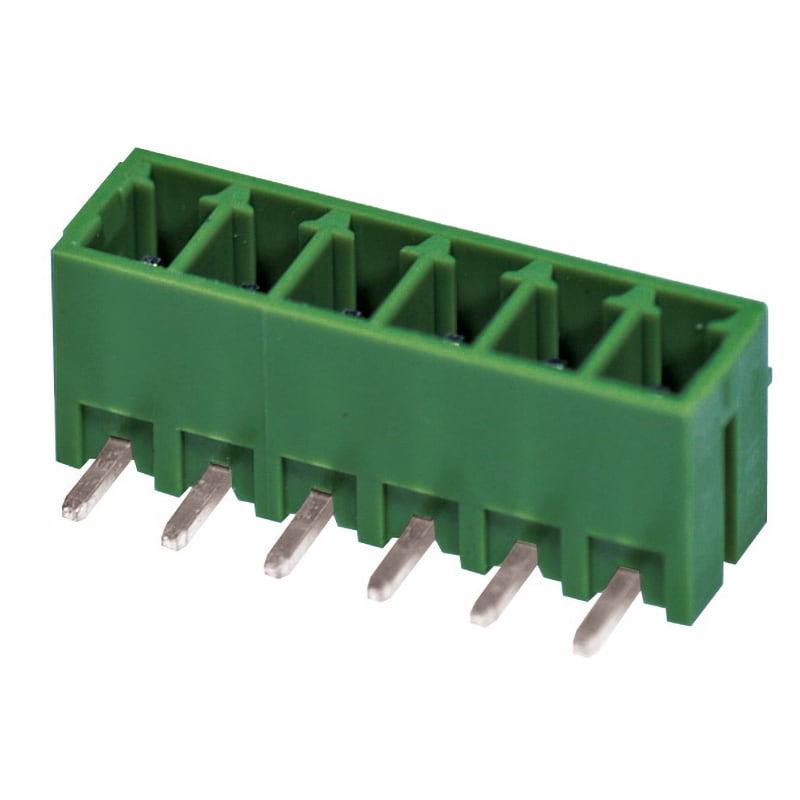 ELCART DISTRIBUTION - MORS.EURO P MAS.90 P.3,81 10VIE