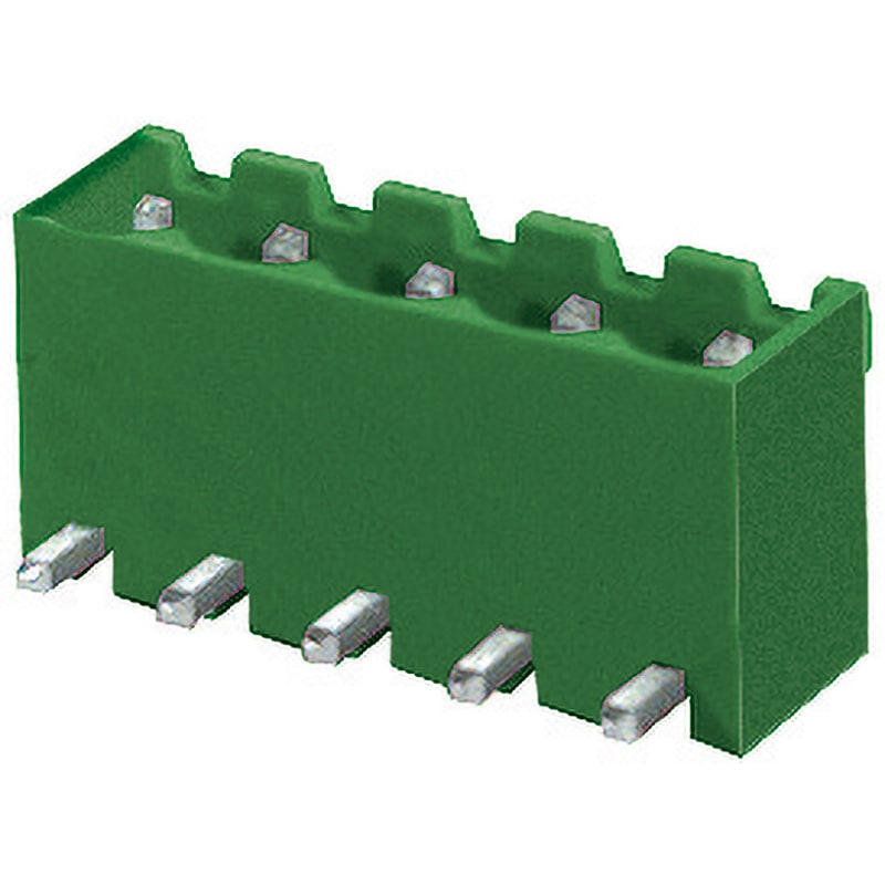 ELCART DISTRIBUTION - MORS.EURO P MAS.90 P.5,08 2VIE