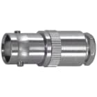 ELCART DISTRIBUTION - PRESA VOL. BNC 50 OHM UG89 STAND.