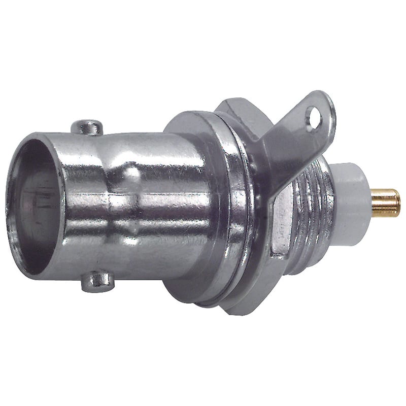 ELCART DISTRIBUTION - PRESA PANN. BNC 50 OHM UG1094 STA