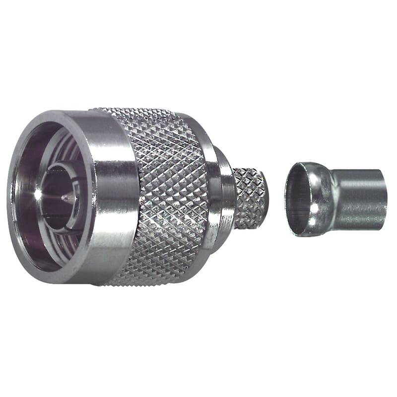 ELCART DISTRIBUTION - SPINA N VOL.CRIMP.RG8/U UG21 BACH