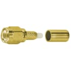 ELCART DISTRIBUTION - SPINA VOL. SMA REVERSE RG58/U