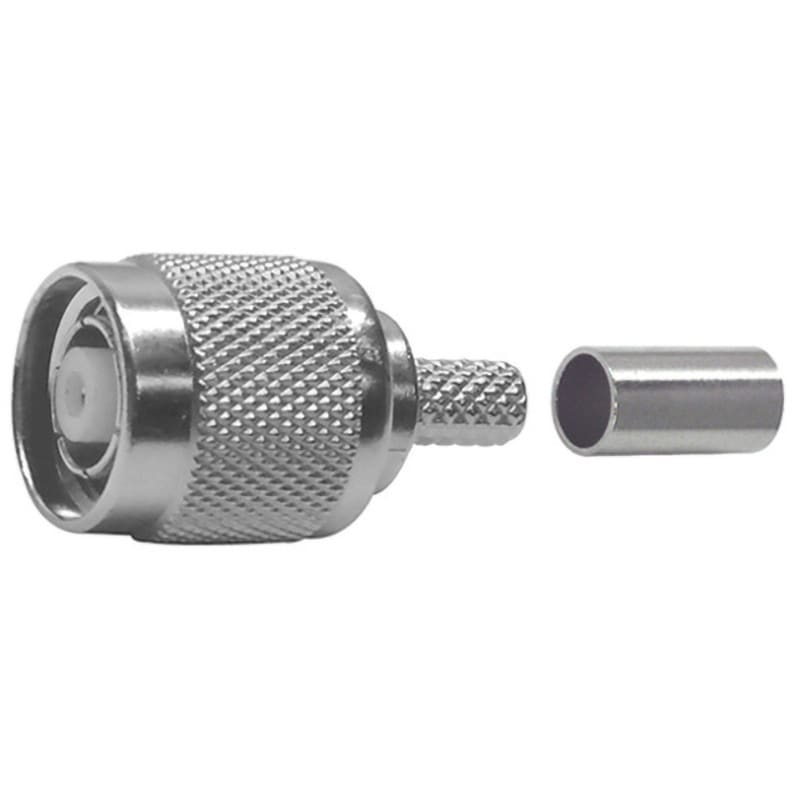 ELCART DISTRIBUTION - SPINA TNC CRIMPARE REVERSE RG58U