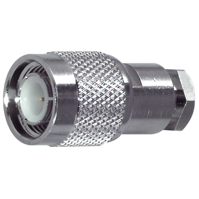 ELCART DISTRIBUTION - SPINA VOL. TNC A VITE 500V 50 OHM 053521000