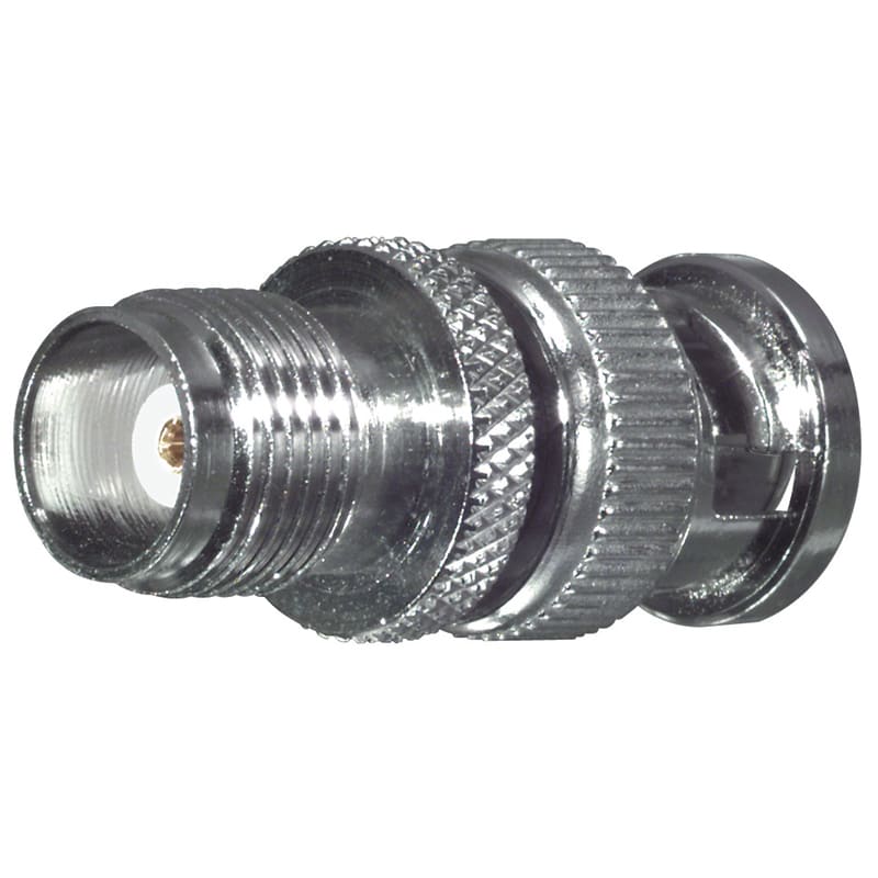 ELCART DISTRIBUTION - ADATT. SPINA BNC - PRESA TNC 054532500