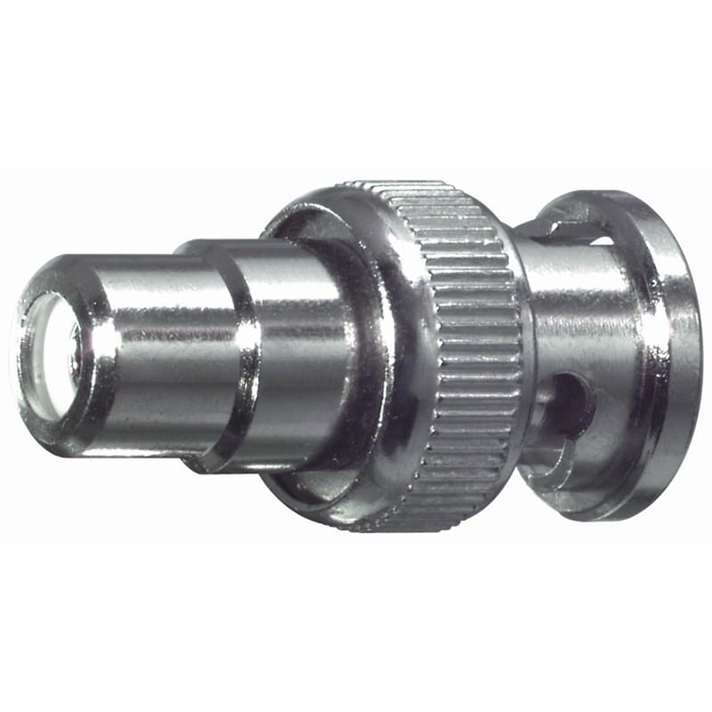 ELCART DISTRIBUTION - ADATT. SPINA BNC UG88 - PRESA RCA