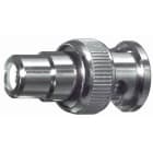 ELCART DISTRIBUTION - ADATT. SPINA BNC UG88 - PRESA RCA 054547500