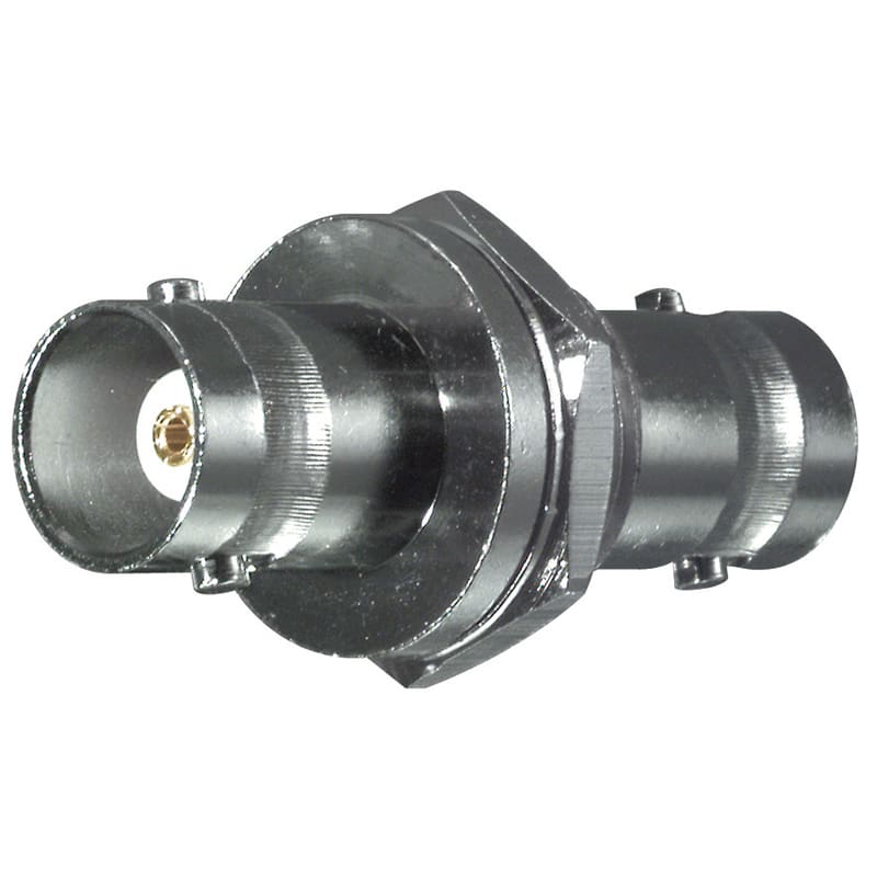 ELCART DISTRIBUTION - ADATT.BNC PANN.PRESA-PRESA TEFLON 054552000