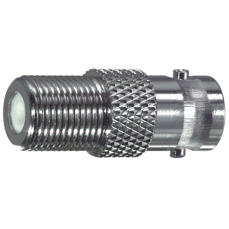 ELCART DISTRIBUTION - ADATT. PRESA BNC - PRESA F