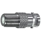 ELCART DISTRIBUTION - ADATT. PRESA BNC - PRESA F