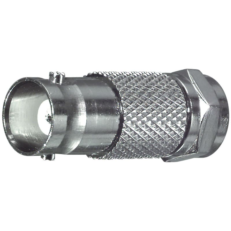 ELCART DISTRIBUTION - ADATT. SPINA F - PRESA BNC