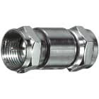 ELCART DISTRIBUTION - ADATT. SPINA F - SPINA F 054607500