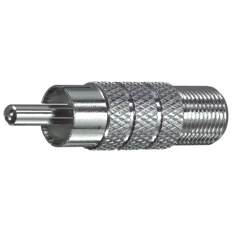 ELCART DISTRIBUTION - ADATT. SPINA RCA - PRESA F