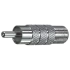 ELCART DISTRIBUTION - ADATT. SPINA RCA - PRESA F